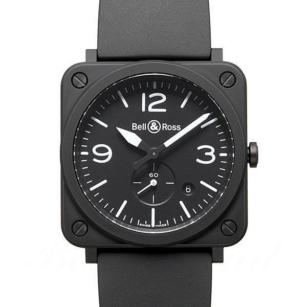 ベル＆ロス BELL&ROSS スーパーコピー BRS BRS-BL-CEM